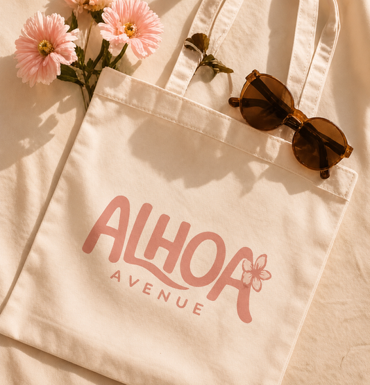 Tote Bag (En précommande)