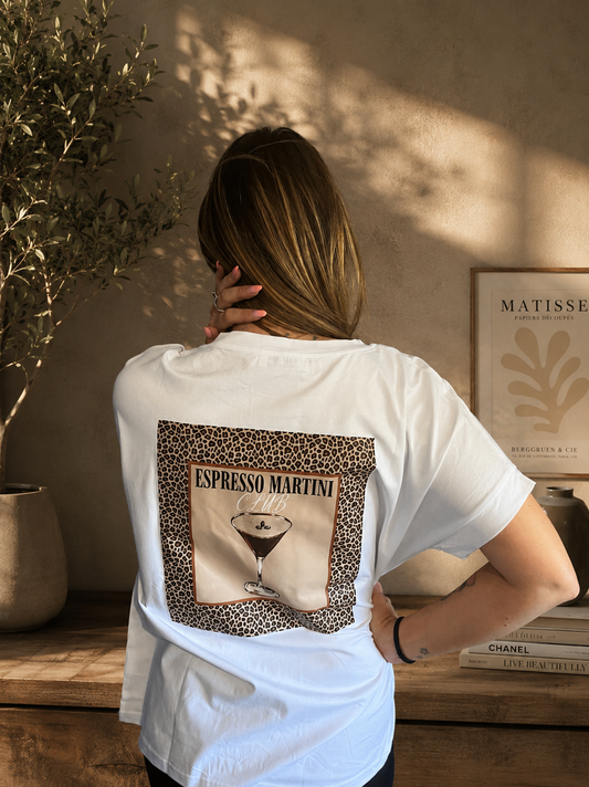 Martini Mood