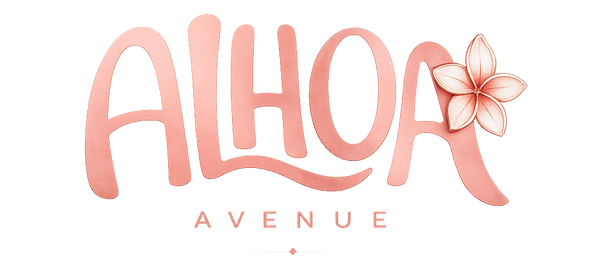 ALHOA AVENUE