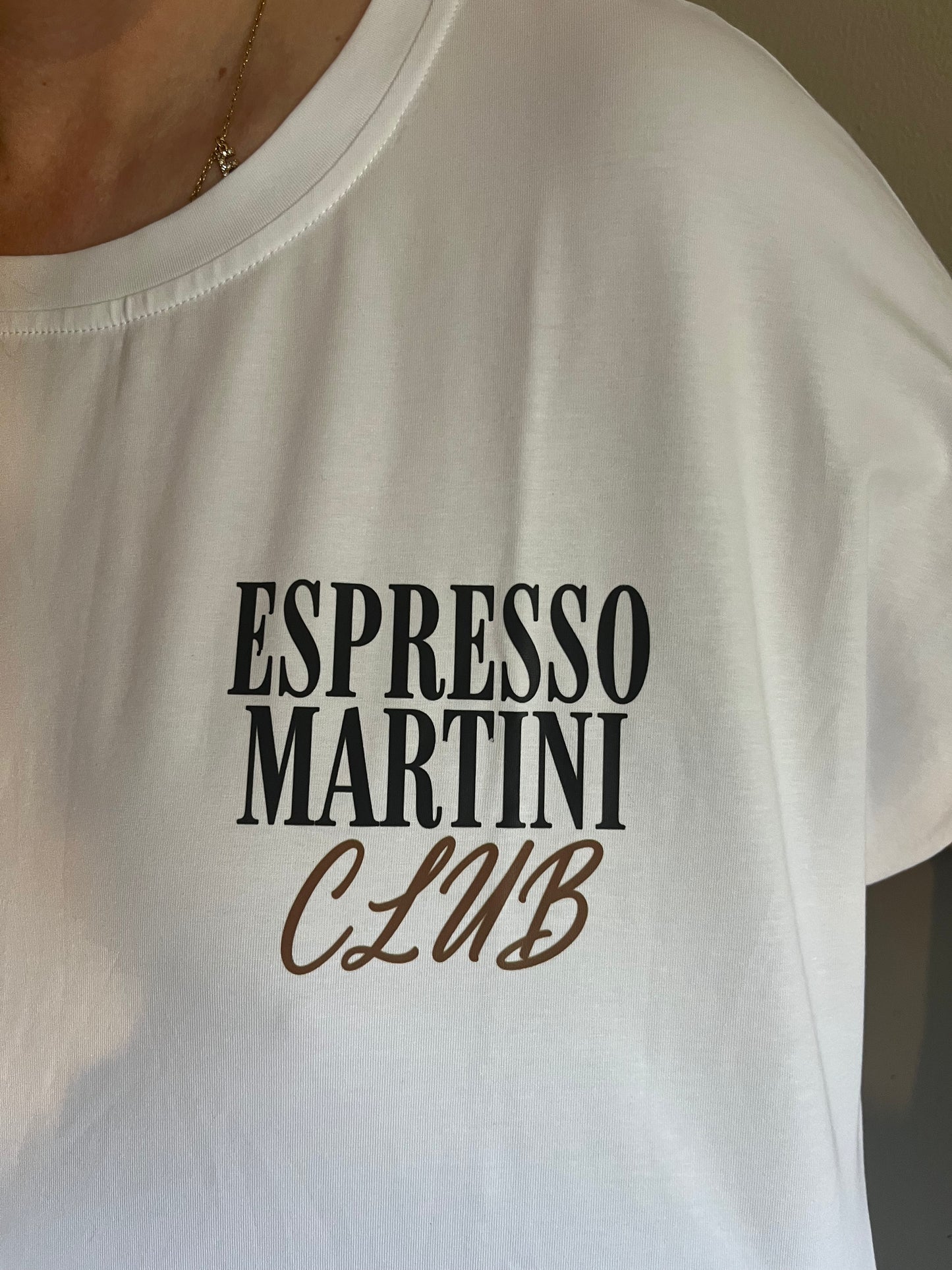 Martini Mood