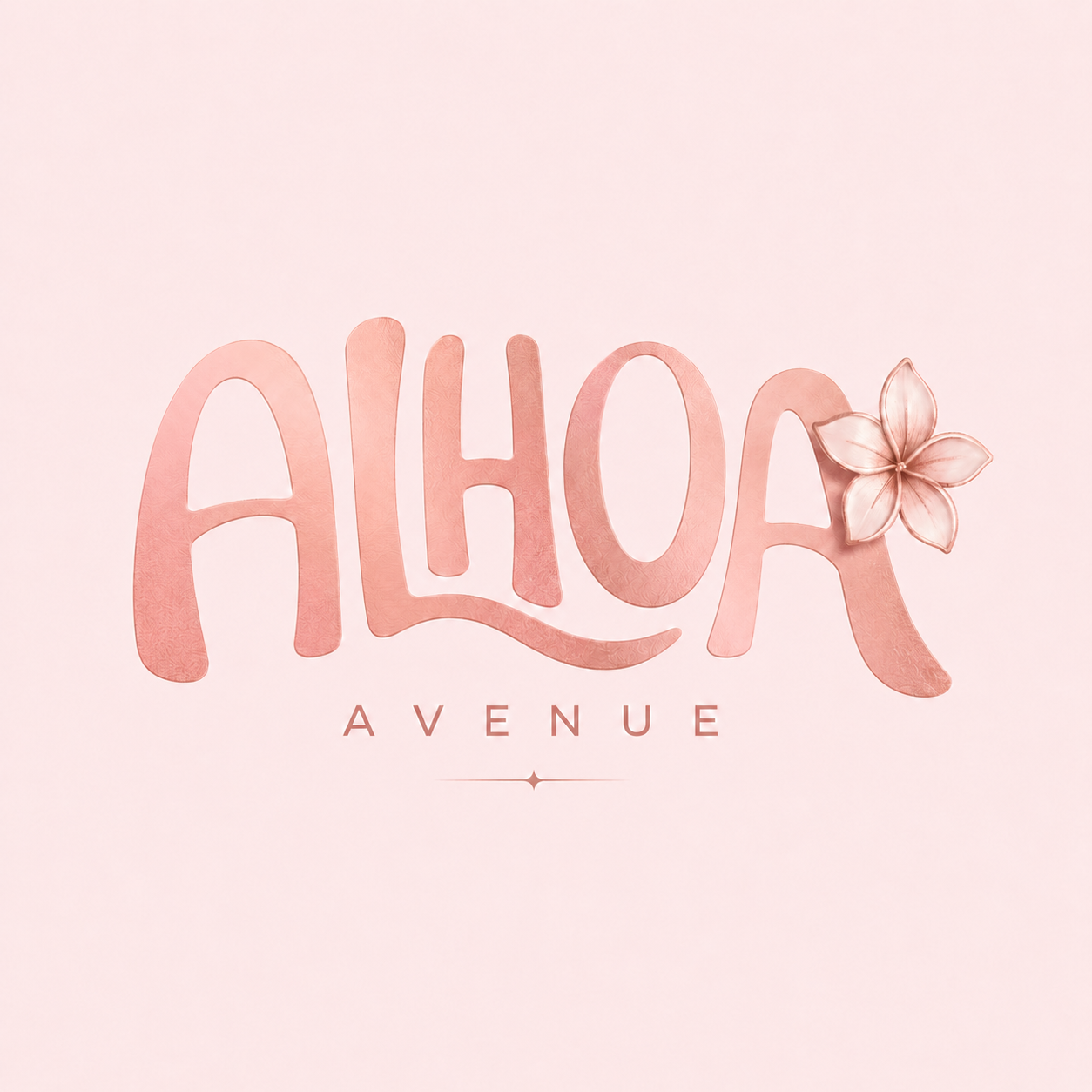 ALHOA AVENUE